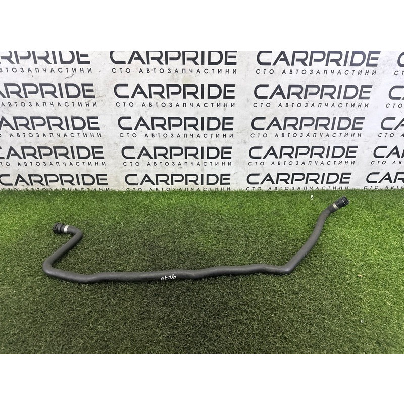 Патрубок (система охлаждения) BMW X5 E70 2010 N57D30A 17128583675