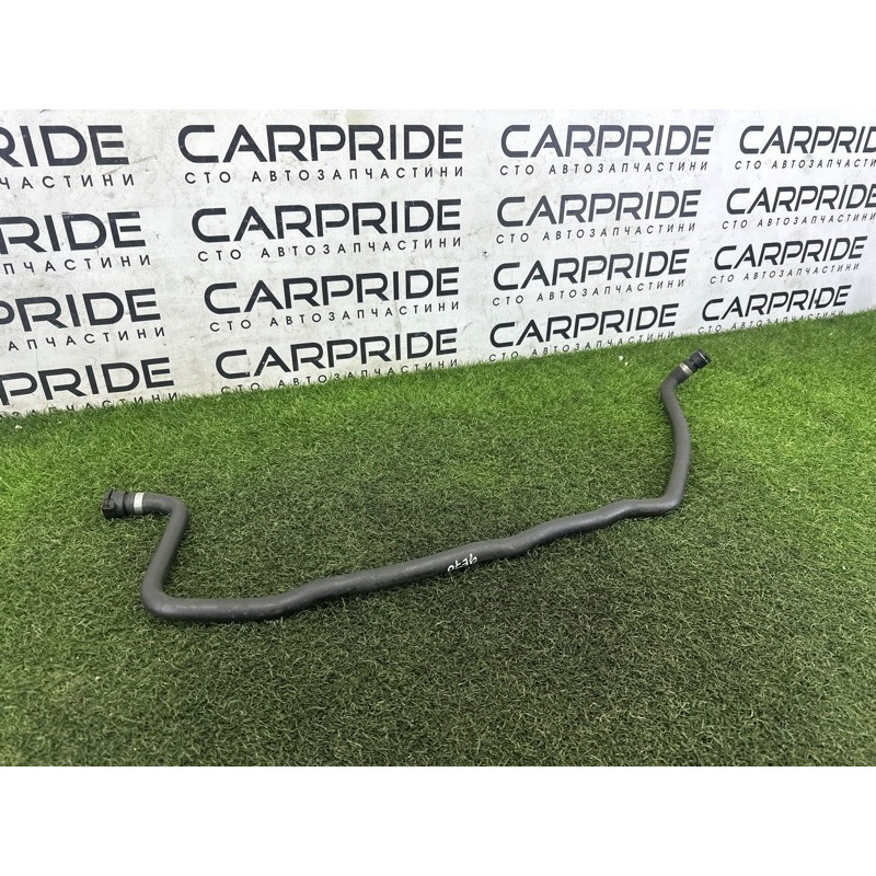 Патрубок (система охлаждения) BMW X5 E70 2010 N57D30A 17128583675