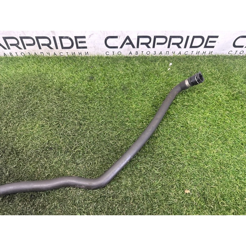 Патрубок (система охлаждения) BMW X5 E70 2010 N57D30A 17128583675