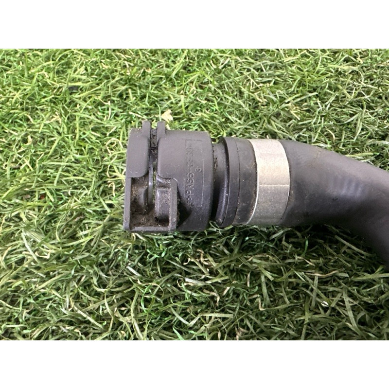 Патрубок (система охлаждения) BMW X5 E70 2010 N57D30A 17128583675