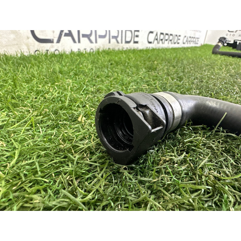 Патрубок (система охлаждения) BMW X5 E70 2010 N57D30A 17128583675