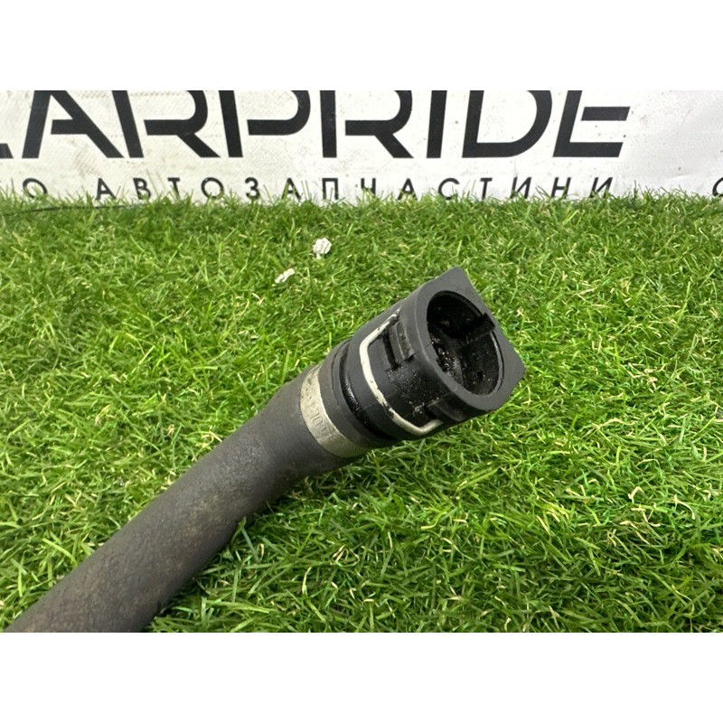 Патрубок (система охлаждения) BMW X5 E70 2010 N57D30A 17128583675