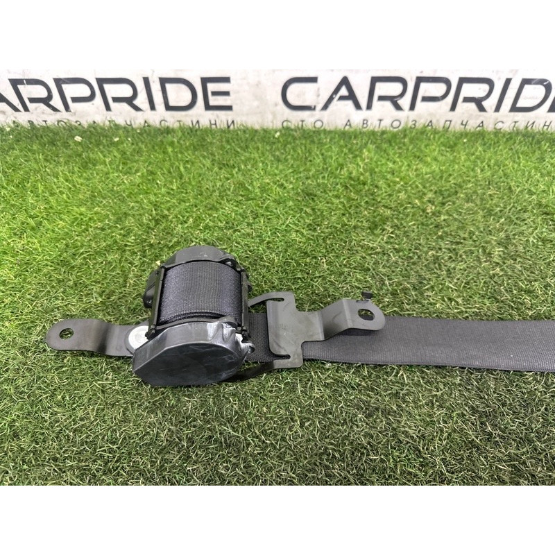 Ремень безопасности (airbag / безопасность) BMW X5 E70 2010 N57D30A 72117161059