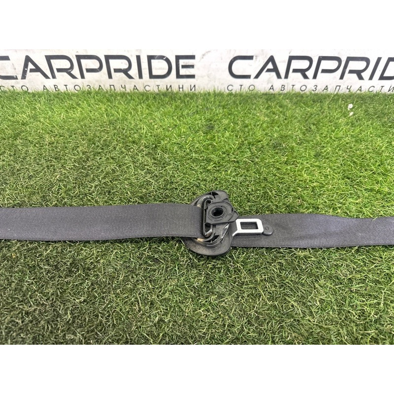 Ремень безопасности (airbag / безопасность) BMW X5 E70 2010 N57D30A 72117161059