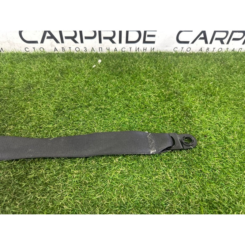 Ремень безопасности (airbag / безопасность) BMW X5 E70 2010 N57D30A 72117161059