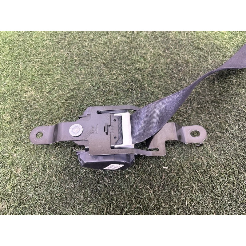 Ремень безопасности (airbag / безопасность) BMW X5 E70 2010 N57D30A 72117161059