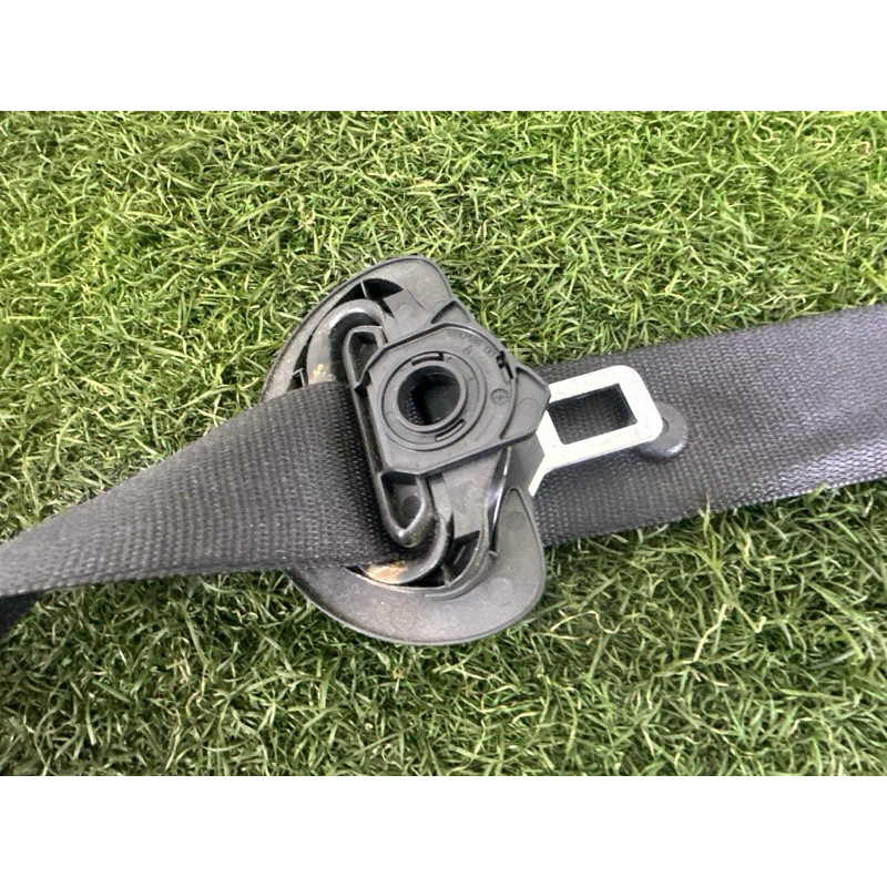 Ремень безопасности (airbag / безопасность) BMW X5 E70 2010 N57D30A 72117161059