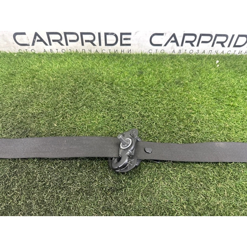 Ремень безопасности (airbag / безопасность) BMW X5 E70 2010 N57D30A 72117161042