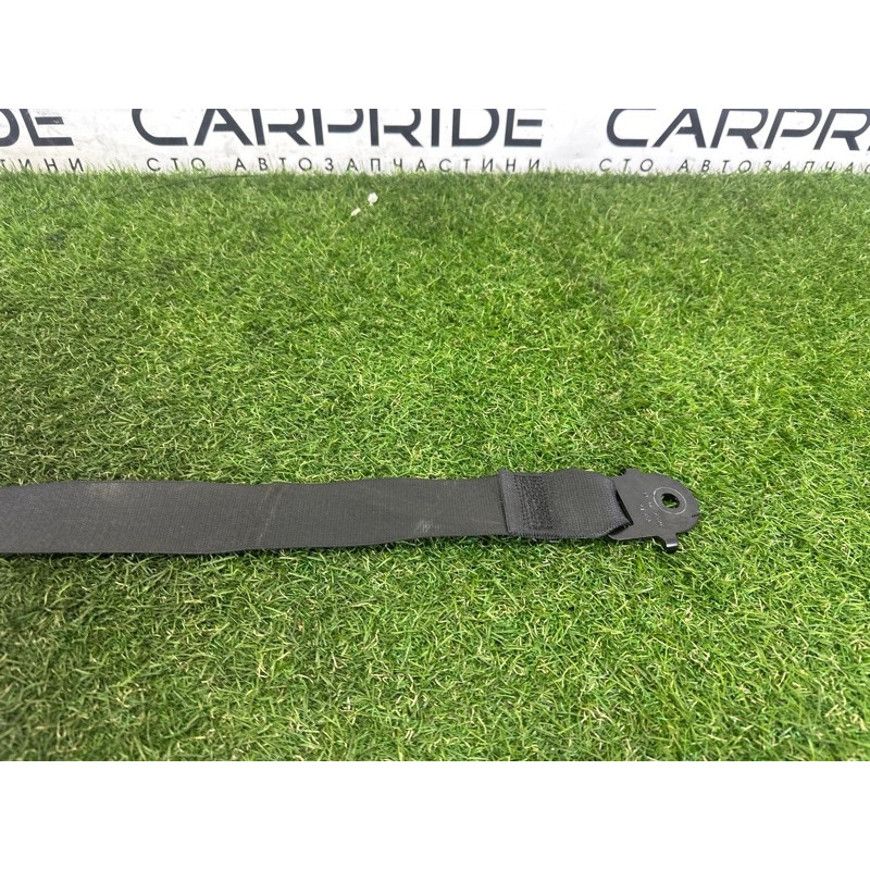 Ремень безопасности (airbag / безопасность) BMW X5 E70 2010 N57D30A 72117161042