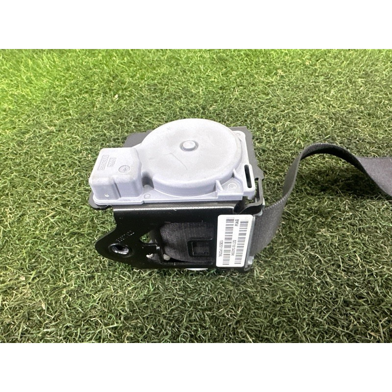 Ремень безопасности (airbag / безопасность) BMW X5 E70 2010 N57D30A 72117161042