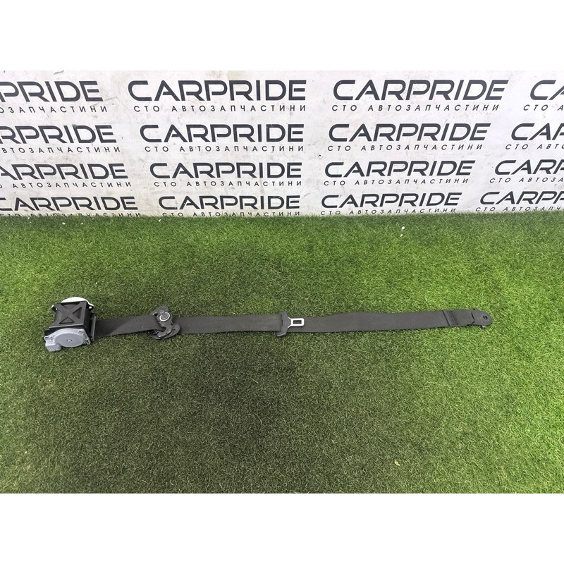 Ремень безопасности (airbag / безопасность) BMW X5 E70 2010 N57D30A 72117161041