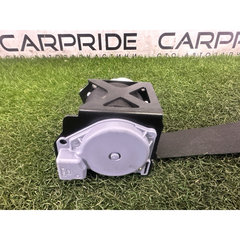 Ремень безопасности (airbag / безопасность) BMW X5 E70 2010 N57D30A 72117161041