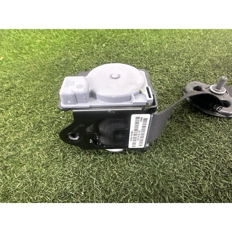 Ремень безопасности (airbag / безопасность) BMW X5 E70 2010 N57D30A 72117161041