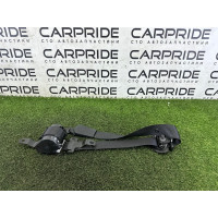 Ремень безопасности