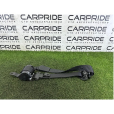 Ремень безопасности