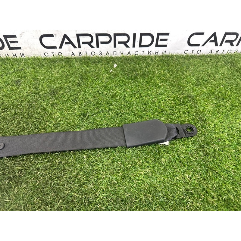 Ремень безопасности (airbag / безопасность) BMW X5 E70 2010 N57D30A 72117161060