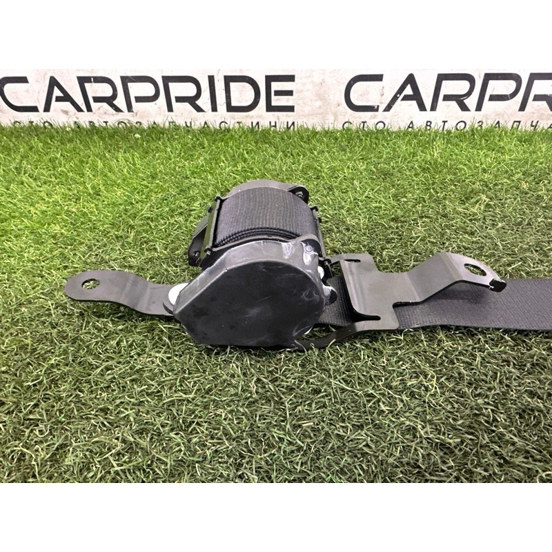 Ремень безопасности (airbag / безопасность) BMW X5 E70 2010 N57D30A 72117161060