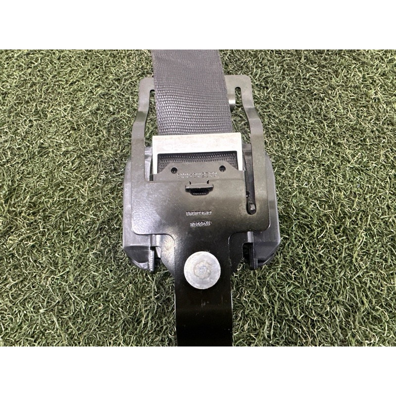 Ремень безопасности (airbag / безопасность) BMW X5 E70 2010 N57D30A 72117161060