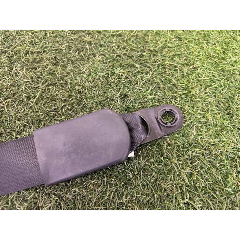 Ремень безопасности (airbag / безопасность) BMW X5 E70 2010 N57D30A 72117161060