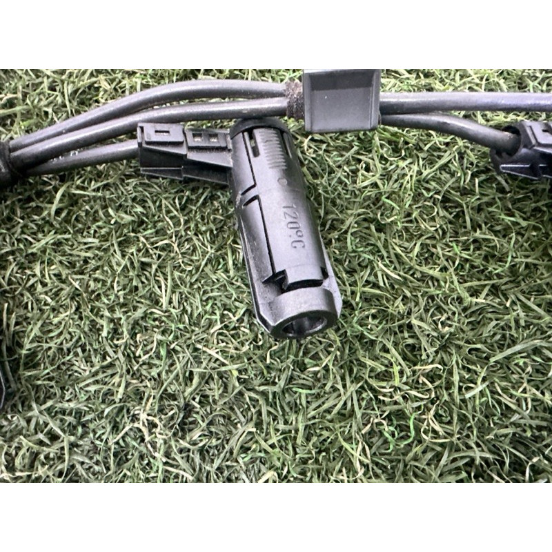 Проводка свечей накала (электрика двигателя) BMW X5 E70 2010 N57D30A 12517808257