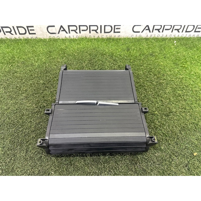 Подстаканник (салон) BMW X5 E70 2010 N57D30A 51166954943