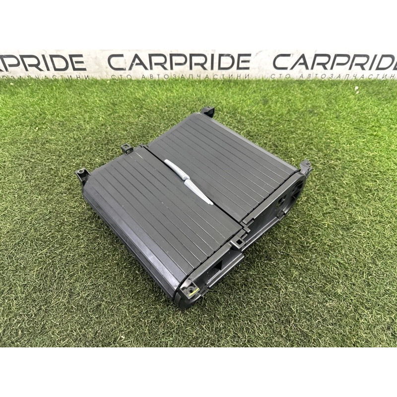 Подстаканник (салон) BMW X5 E70 2010 N57D30A 51166954943