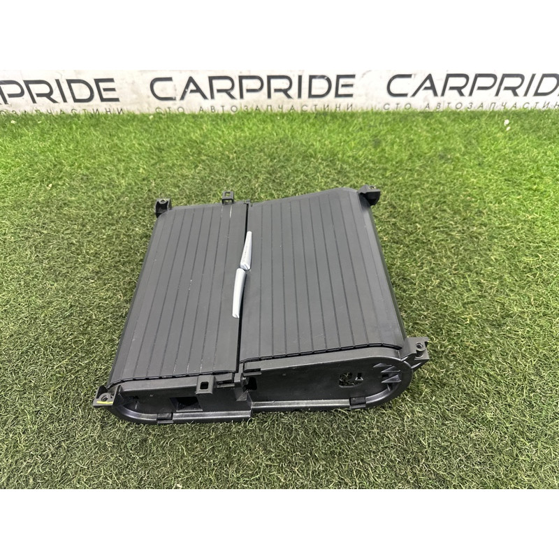 Подстаканник (салон) BMW X5 E70 2010 N57D30A 51166954943