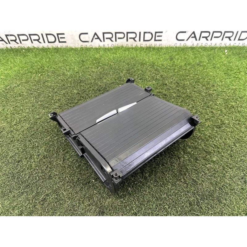 Подстаканник (салон) BMW X5 E70 2010 N57D30A 51166954943