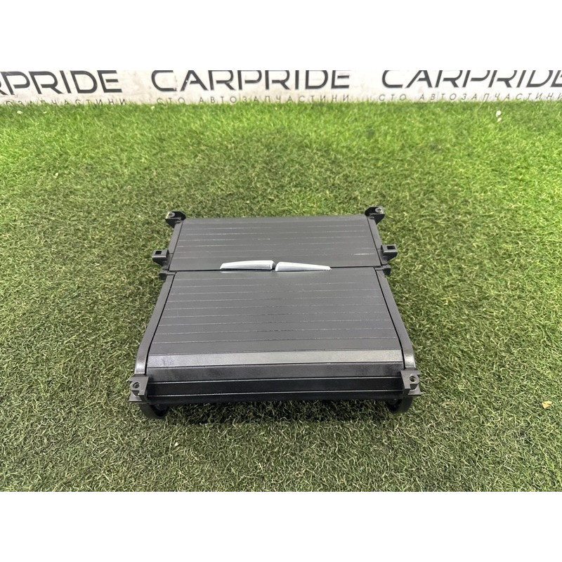 Подстаканник (салон) BMW X5 E70 2010 N57D30A 51166954943