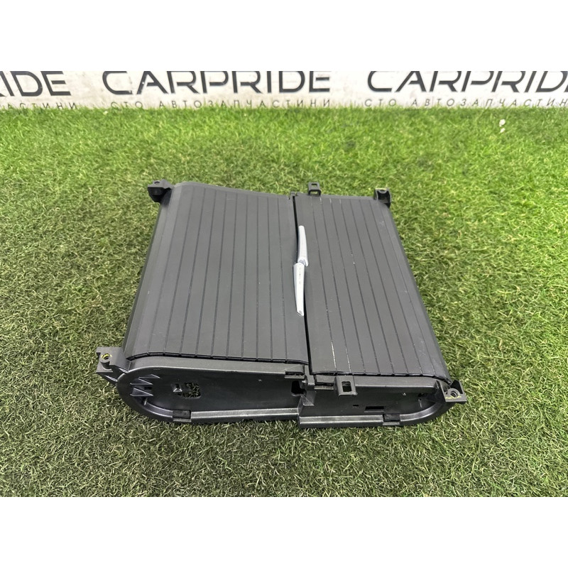 Подстаканник (салон) BMW X5 E70 2010 N57D30A 51166954943