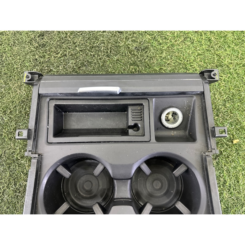 Подстаканник (салон) BMW X5 E70 2010 N57D30A 51166954943