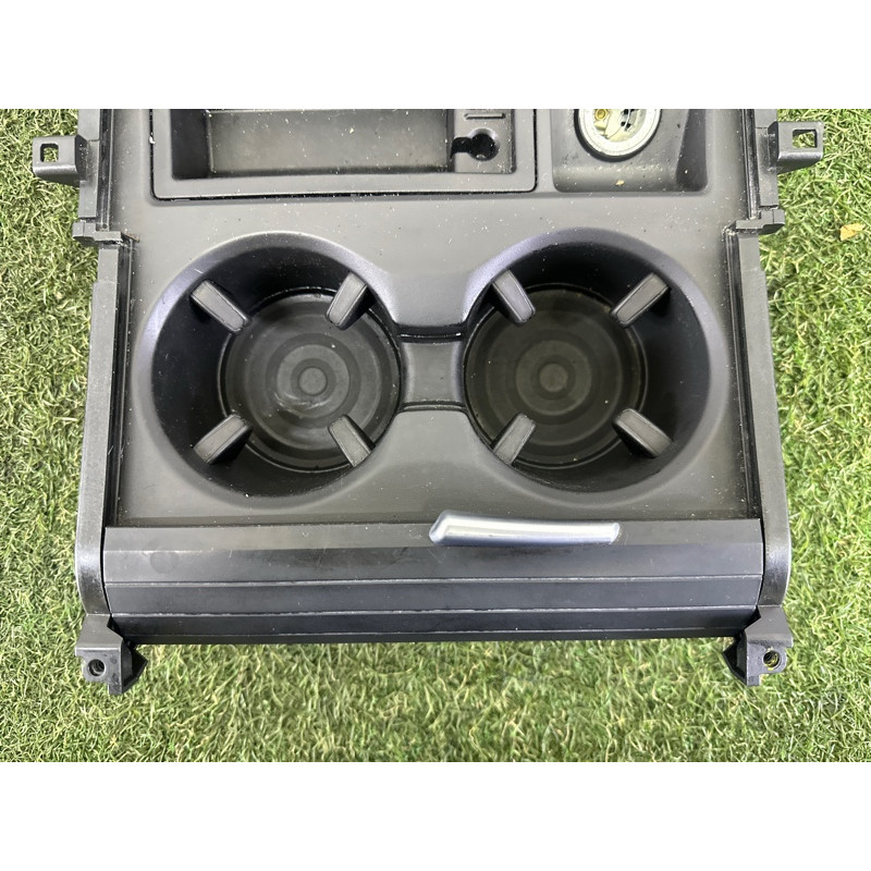 Подстаканник (салон) BMW X5 E70 2010 N57D30A 51166954943