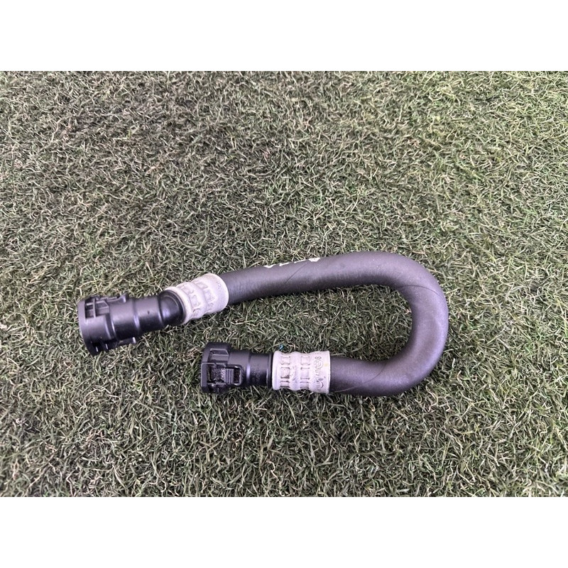 Патрубок (система охлаждения) BMW X5 E70 2010 N57D30A 17228518984