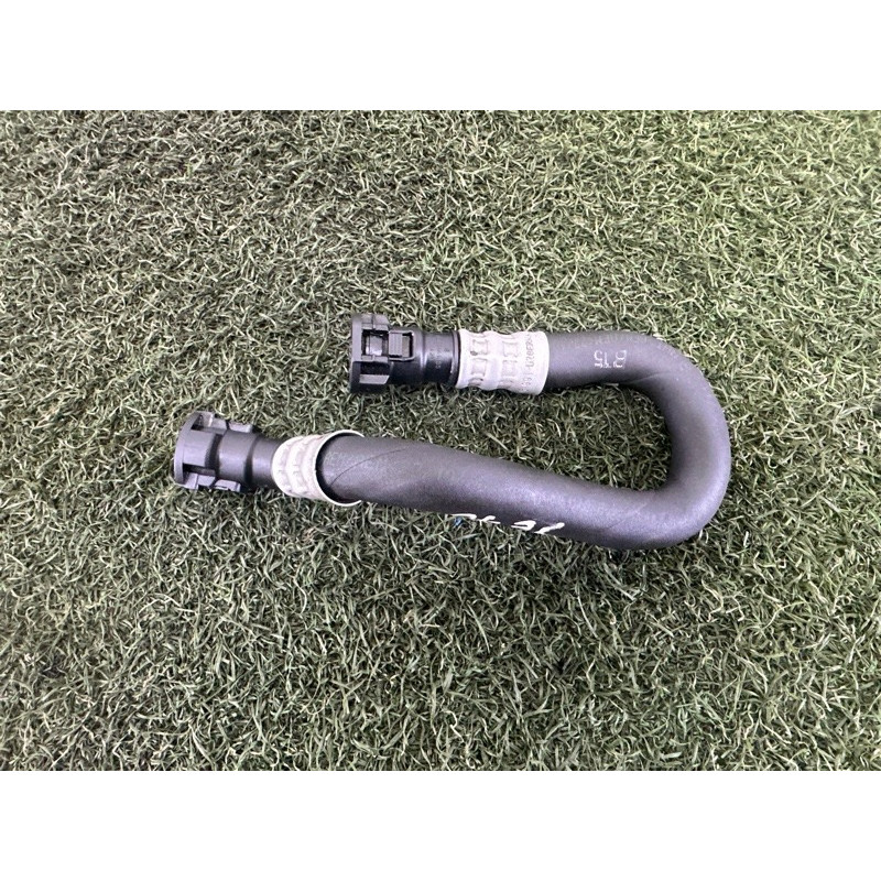 Патрубок (система охлаждения) BMW X5 E70 2010 N57D30A 17228518984