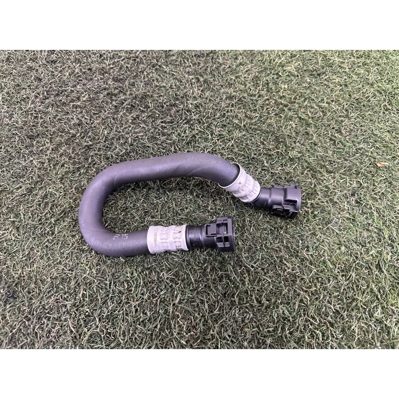 Патрубок (система охлаждения) BMW X5 E70 2010 N57D30A 17228518984