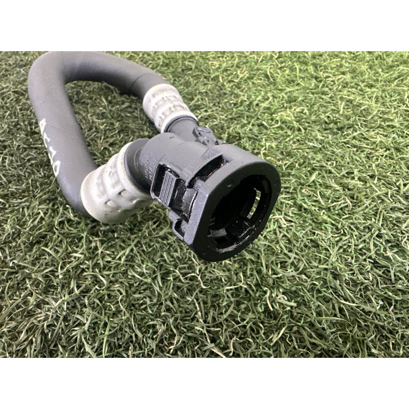 Патрубок (система охлаждения) BMW X5 E70 2010 N57D30A 17228518984