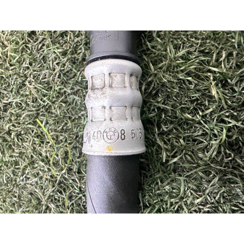 Патрубок (система охлаждения) BMW X5 E70 2010 N57D30A 17228518984