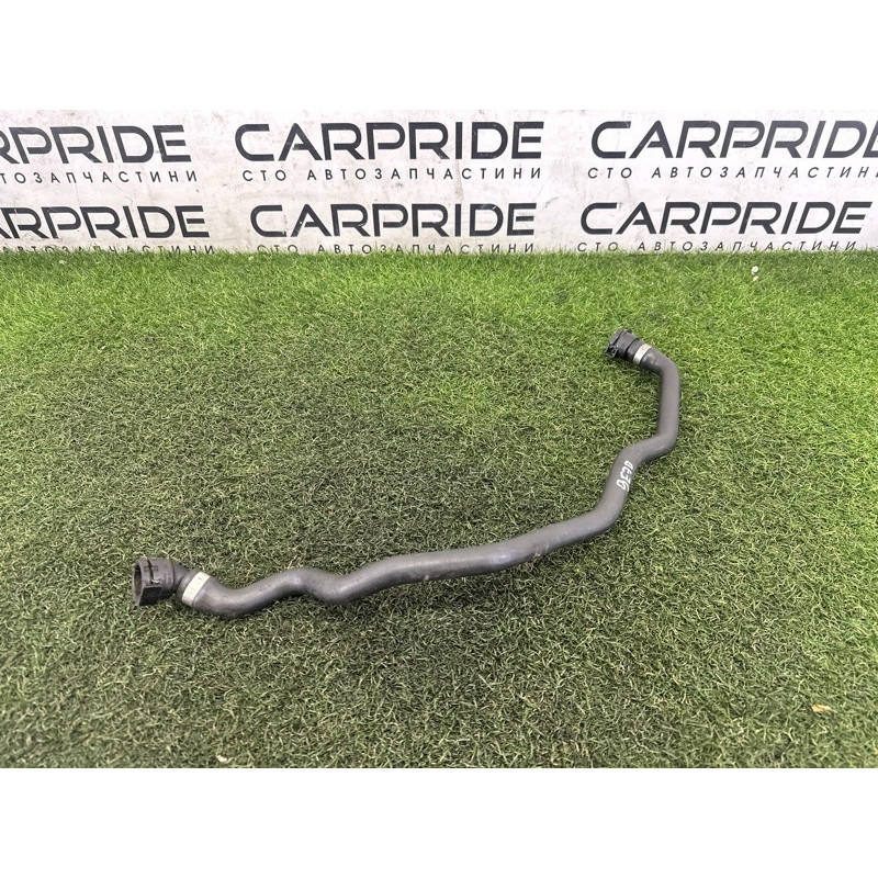 Патрубок (система охлаждения) BMW X5 E70 2010 N57D30A 17127808080