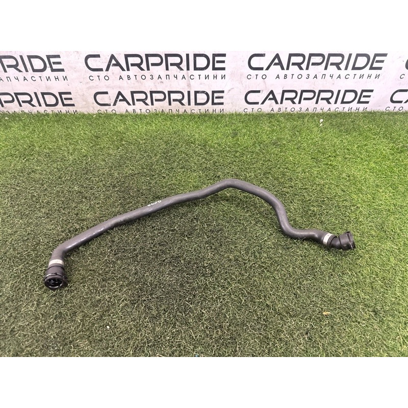 Патрубок (система охлаждения) BMW X5 E70 2010 N57D30A 17127808080