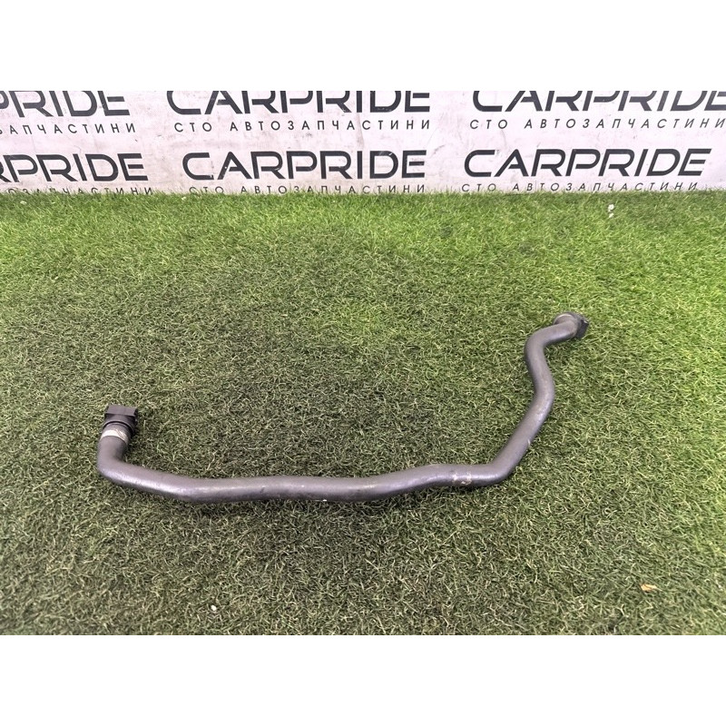 Патрубок (система охлаждения) BMW X5 E70 2010 N57D30A 17127808080