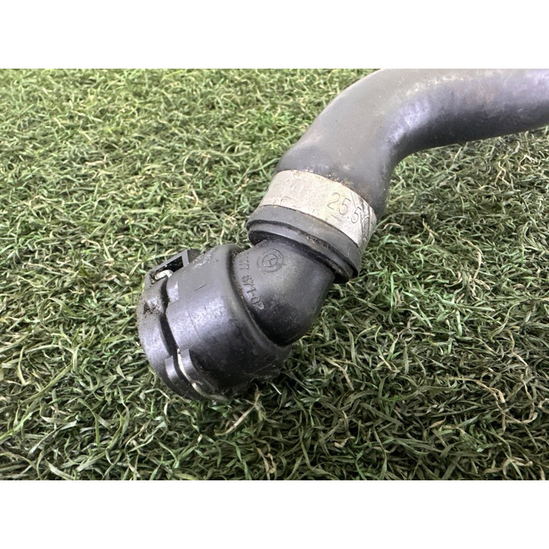 Патрубок (система охлаждения) BMW X5 E70 2010 N57D30A 17127808080