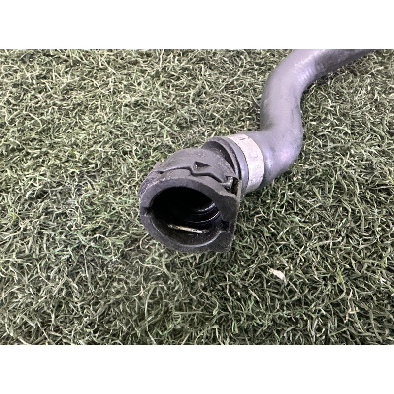 Патрубок (система охлаждения) BMW X5 E70 2010 N57D30A 17127808080