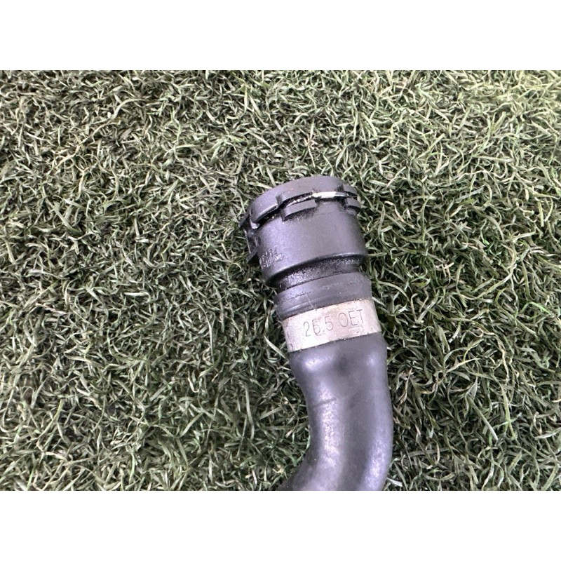 Патрубок (система охлаждения) BMW X5 E70 2010 N57D30A 17127808080