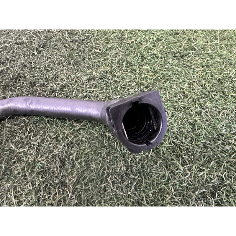 Патрубок (система охлаждения) BMW X5 E70 2010 N57D30A 17127808080