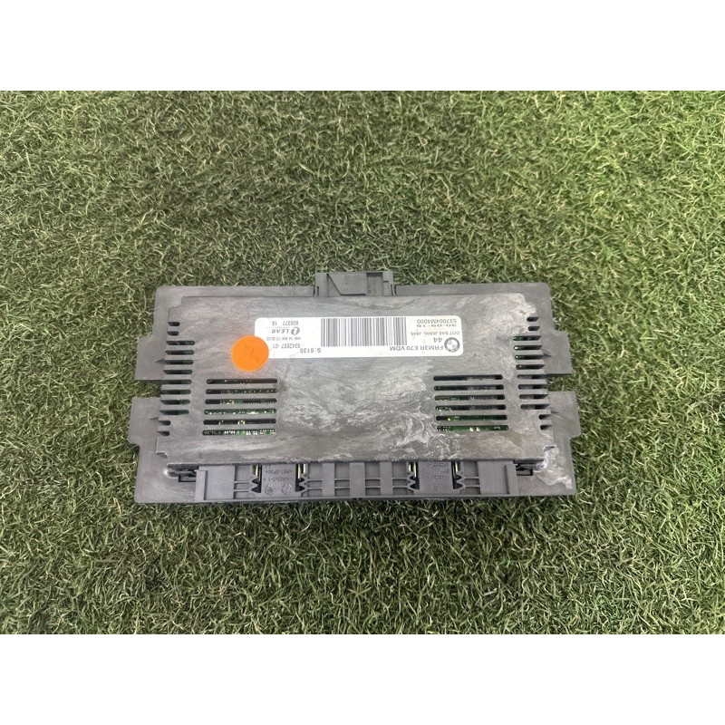 Блок FRM (електрика / блоки управління) BMW X5 E70 2010 N57D30A 61356827063