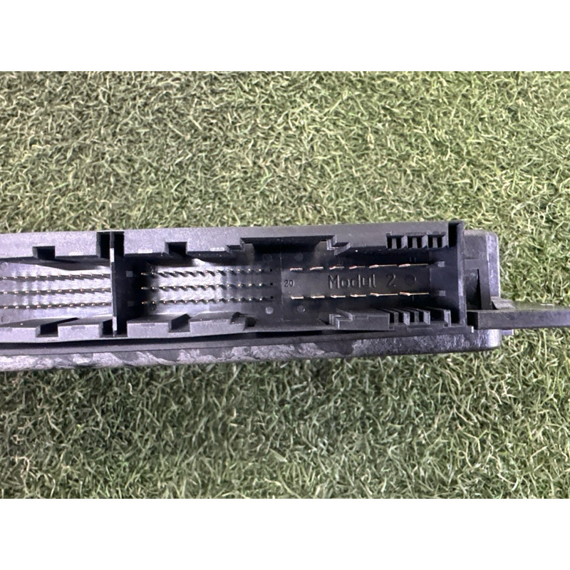 Блок FRM (електрика / блоки управління) BMW X5 E70 2010 N57D30A 61356827063