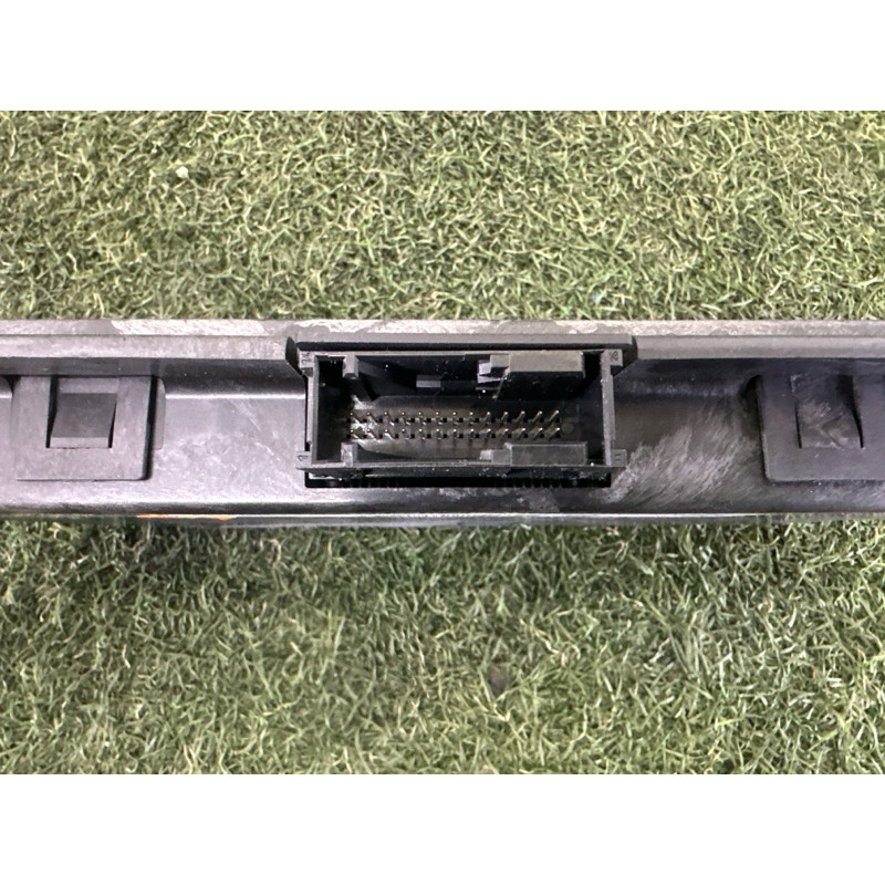 Блок FRM (електрика / блоки управління) BMW X5 E70 2010 N57D30A 61356827063