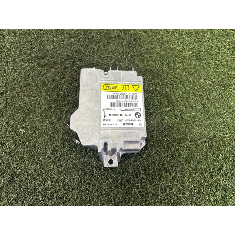 Блок управления airbag (airbag / безопасность) BMW X5 E70 2010 N57D30A 65779240083