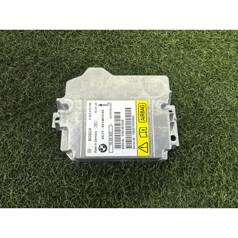 Блок управления airbag (airbag / безопасность) BMW X5 E70 2010 N57D30A 65779240083