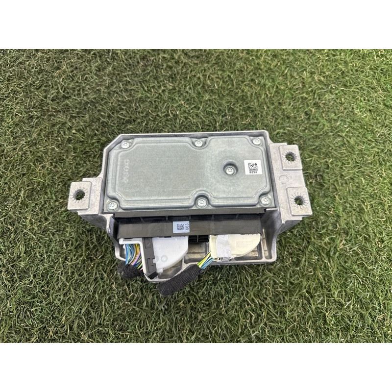 Блок управления airbag (airbag / безопасность) BMW X5 E70 2010 N57D30A 65779240083